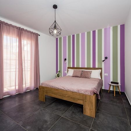 A Lu Puzziddu Hotel Castellammare del Golfo Ngoại thất bức ảnh