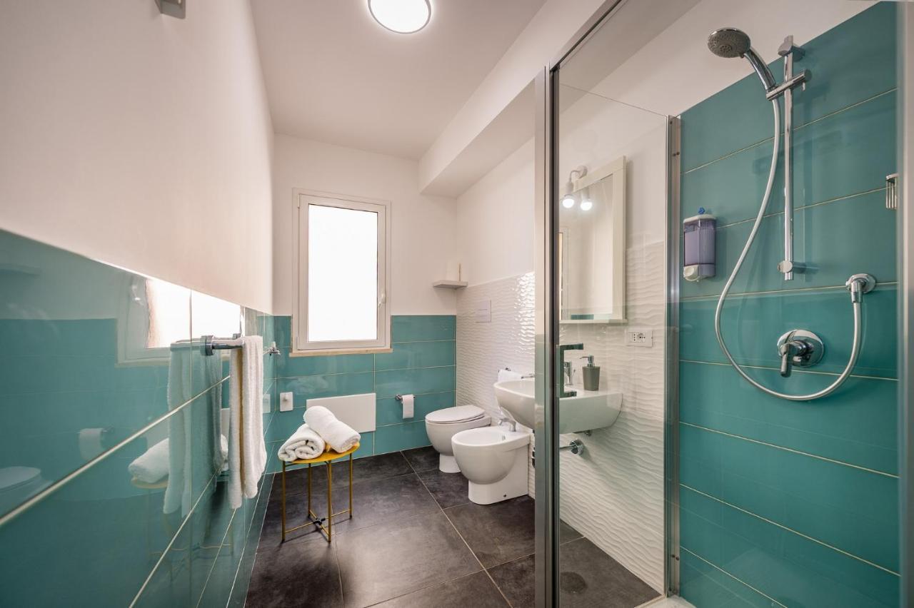 A Lu Puzziddu Hotel Castellammare del Golfo Ngoại thất bức ảnh