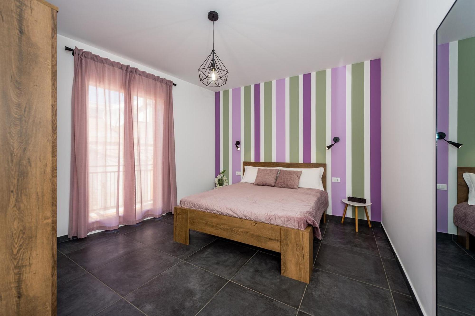 A Lu Puzziddu Hotel Castellammare del Golfo Ngoại thất bức ảnh