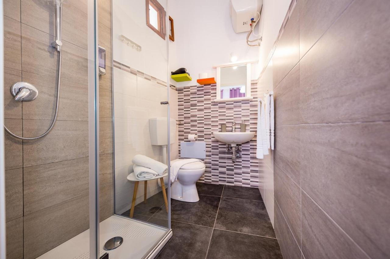 A Lu Puzziddu Hotel Castellammare del Golfo Ngoại thất bức ảnh