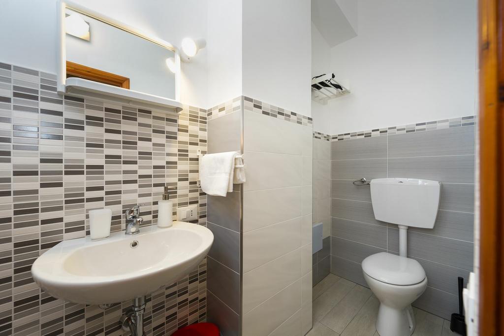 A Lu Puzziddu Hotel Castellammare del Golfo Ngoại thất bức ảnh