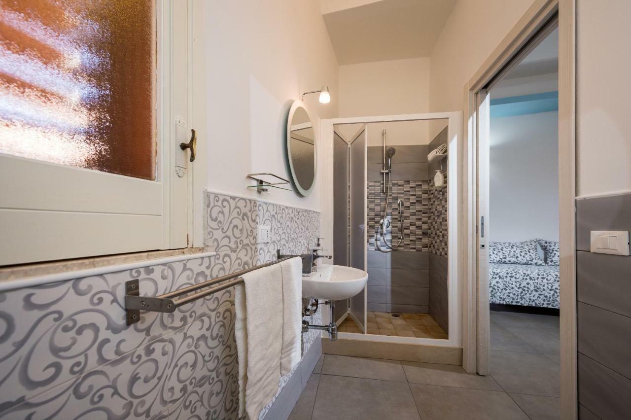 A Lu Puzziddu Hotel Castellammare del Golfo Ngoại thất bức ảnh